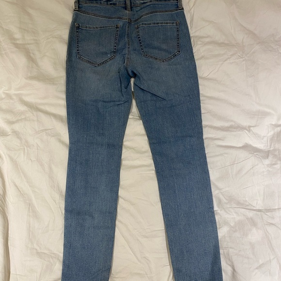 Dynamite Kate Skinny Jeans - Picture 3 of 4